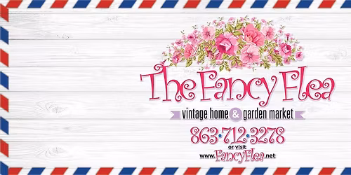 The Fancy Flea Brooksville