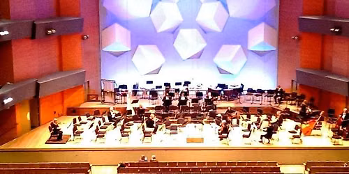 Minnesota Orchestra: Stephanie Childress - Beethoven Triple Concerto at Orchestra Hall - MN