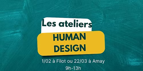 Comprendre les bases de ta carte énergétique et comment cette énergie circule