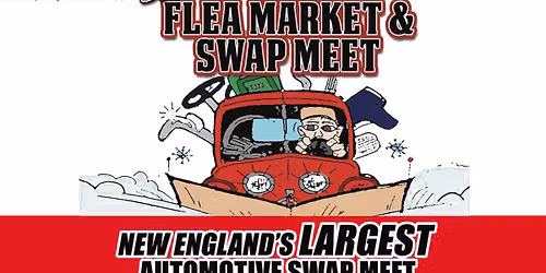 Flea Market & Swap Meet