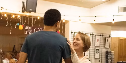 SC WCS Dance with Jessica Sweeney - December 20th