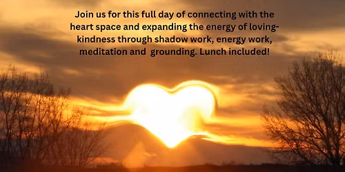 Heart Opening Day Retreat