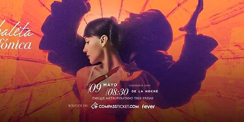 ZABALETA SINF\u00d3NICA CON ORQUESTA FILARM\u00d3NICA CHIHUAHUA