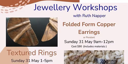 Jewellery Workshops
