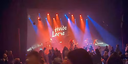 R\u00f8dovre Jubil\u00e6ums festival