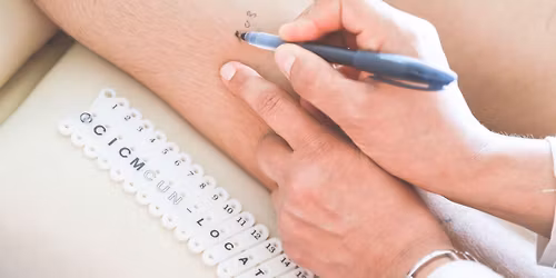 Alumni Points & Practical Skills Refresher - with Nicola Gibbs & Kasia Orzechowska [1 day CPD]