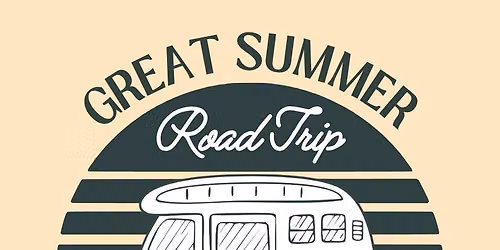 Great Summer Road Trip--Decatur, IL!