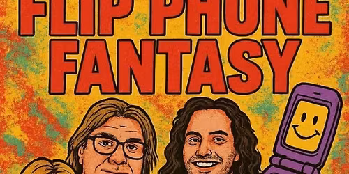 Flip phone fantasy - Bulli heritage hotel