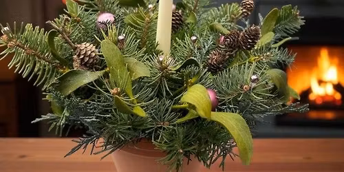 V\u00e1no\u010dn\u00ed tvo\u0159en\u00ed pro rodi\u010de s d\u011btmi