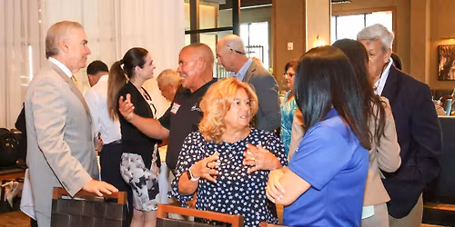 GKBA May 2026 Networking Luncheon