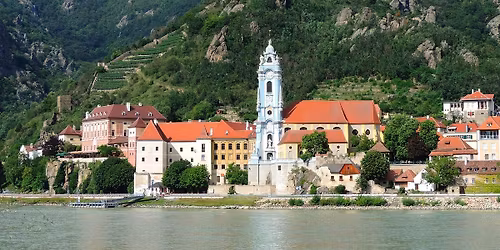 RADREISE ZWISCHEN DONAU UND KAMP
