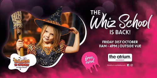 \ud83e\uddd9\u200d\u2640\ufe0f The Whiz School