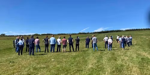 District 8 - Panel Night 