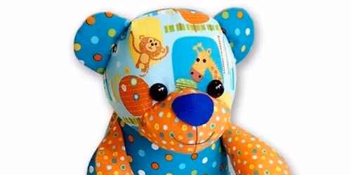 Ben the Beginner Bear Class 