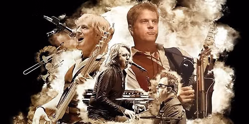 The Players - Formerly of the Band Chicago & Friends