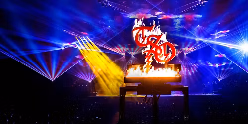 Trans-Siberian Orchestra in Dallas