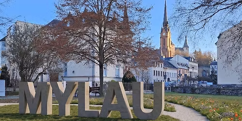 \u00d6ffentliche Sitzung der Kulturstiftung Mylau 