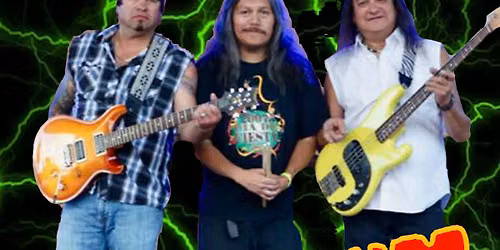 Mixxed Nutz