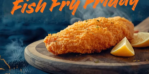 Chris B's Fish Fry 