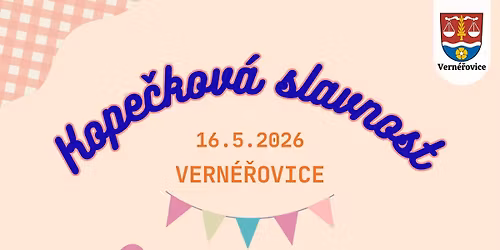 Kope\u010dkov\u00e1 slavnost