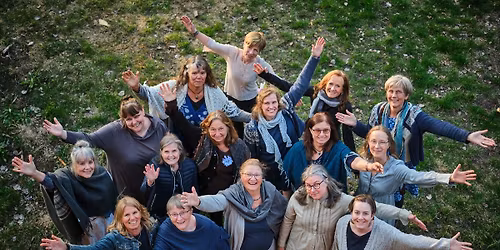 V\u00e5rkonsert - Cantamus med g\u00e4ster