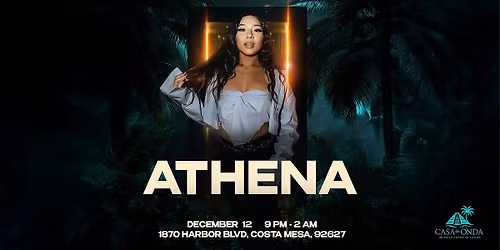 Onda After Dark - Dec 12