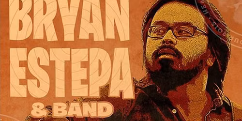BRYAN ESTEPA & BAND en Barcelona (IX ROOTSOUND FEST)