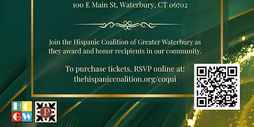 20th Annual Coqu\u00ed Awards & Scholarships