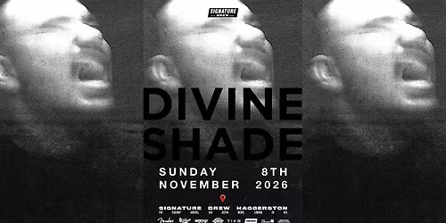 Divine Shade | London