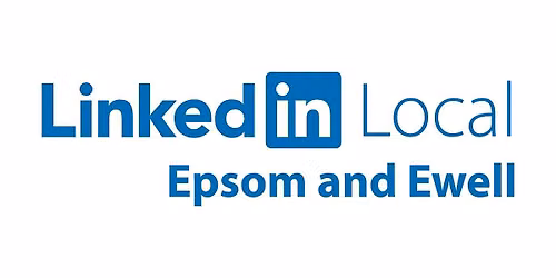 LinkedIn Local - Epsom & Ewell Hosted by Charlotte Webb Photography & SBCL