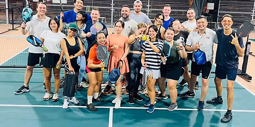 Wednesday Social Pickleball with SHL \u2013 Th\u1ea3o \u0110i\u1ec1n \ud83c\udfd3\ud83d\udde3\ufe0f