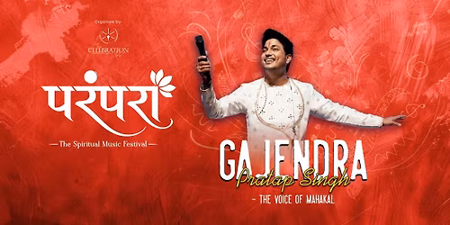 PARAMPARA - The Spiritual Music Live Concert