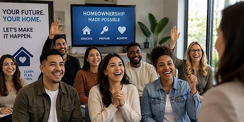 How to Buy a Home with as Little as $1,000 Out of Pocket