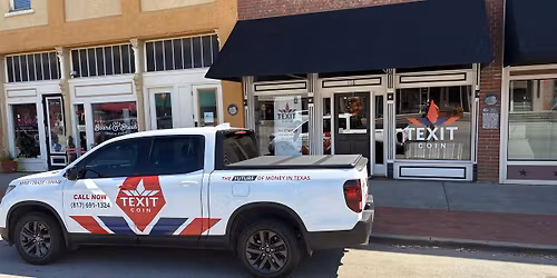 Monday Night info meeting