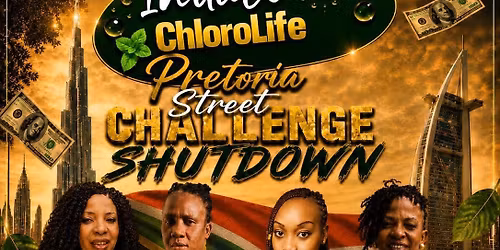 Indalo Street Challenge