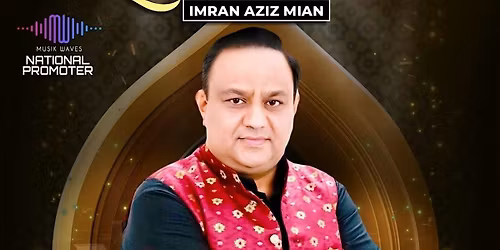 Imran Aziz Mian in Dallas