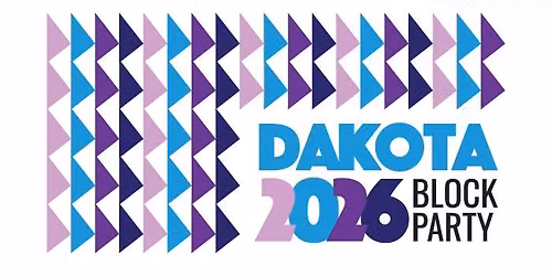 Dakota Block Party 2026