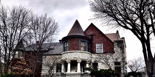 Midtown: From Victorian Neighborhood to Theater District