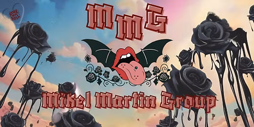 MMG presents "Thankful for CJ's Saturday" 