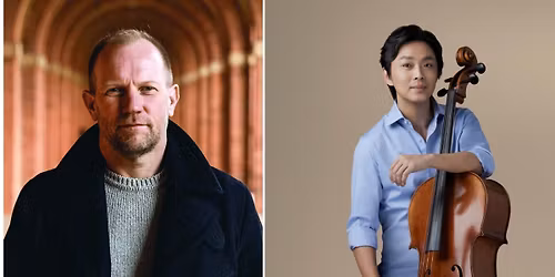 Li-Wei Qin and Jeremy Young