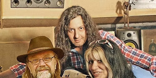 Anca, Ossy feat. Klaus