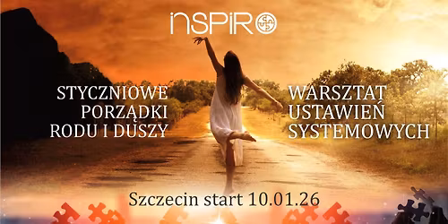 USTAWIENIA SYSTEMOWE \u2013 STYCZNIOWE PORZ\u0104DKI RODU I DUSZY