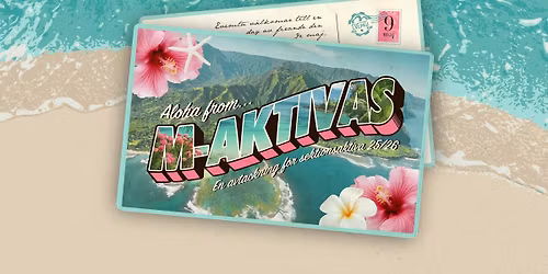 M-AKTIVAS