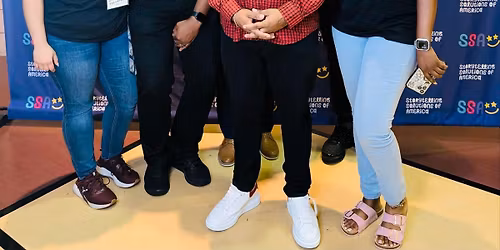 It's Okay To Not Be Okay - Free Community Event