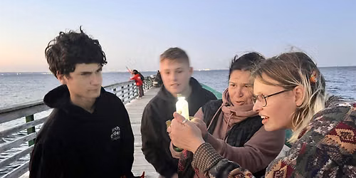 Volunteers Needed: Community Science Plankton Study Project