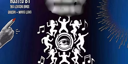Bass Ritual Saturday