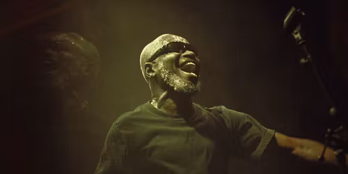 Ata Kak | Kulturhuset Stadsteatern