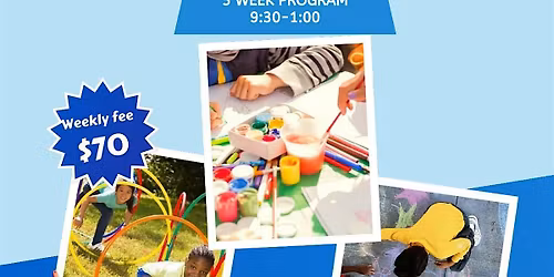 Copiague 2026 Summer Recreation Program