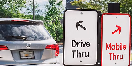 National Drive Thru Day