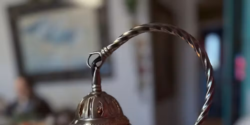 New Year Craft Bash Workshop